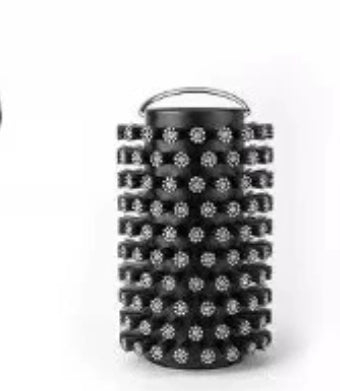 Electric BBQ Grill Brush – 360° Rotating Stainless Steel Cleaner with USB Charging