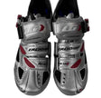 Louis Garneau Unisex Revo XR2 Road Cycling Shoes Ergo Air Sizes 37-39 EU