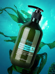Medi Flower Etre doux Aroma Green Hair Treatment 500ml
