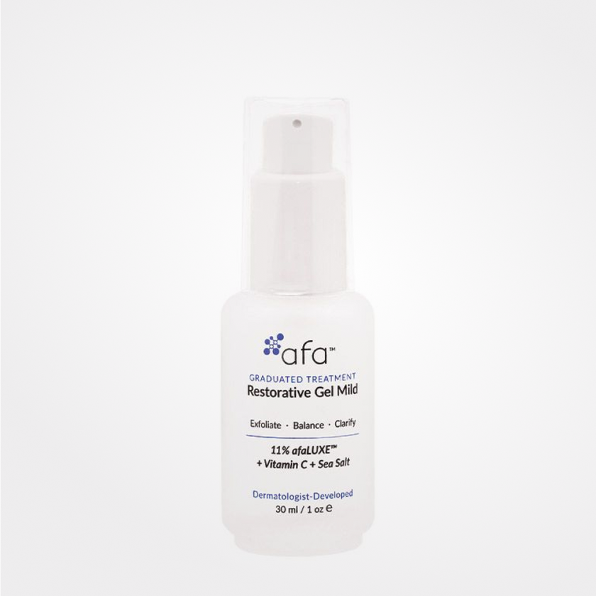 afa® Restorative Gel Mild