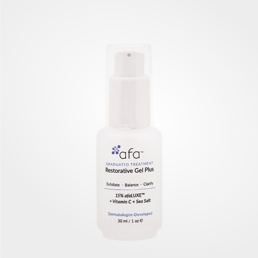 afa® Restorative Gel Plus