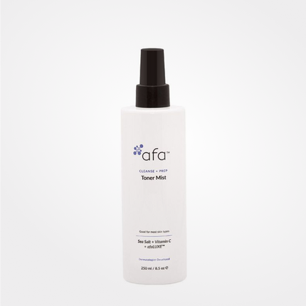 afa® Toner Mist