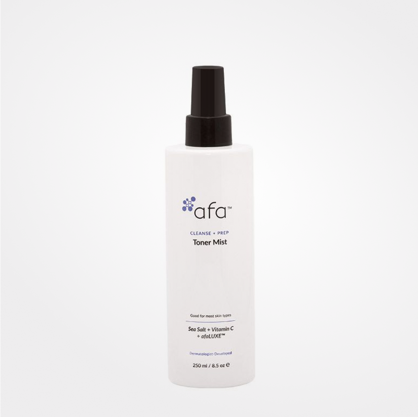 afa® Toner Mist