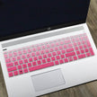 Laptop Foil Keyboard Protective Film - 15.6 Inch