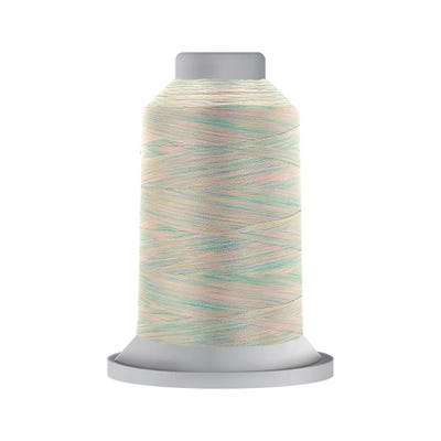 Glide Affinity Variegated King Spool - 60285 - Grain