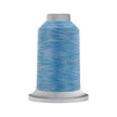 Glide Affinity Variegated King Spool - 60297 - Mineral