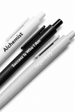 Affirmation Pens for Positive Self-Talk (3-Pack)