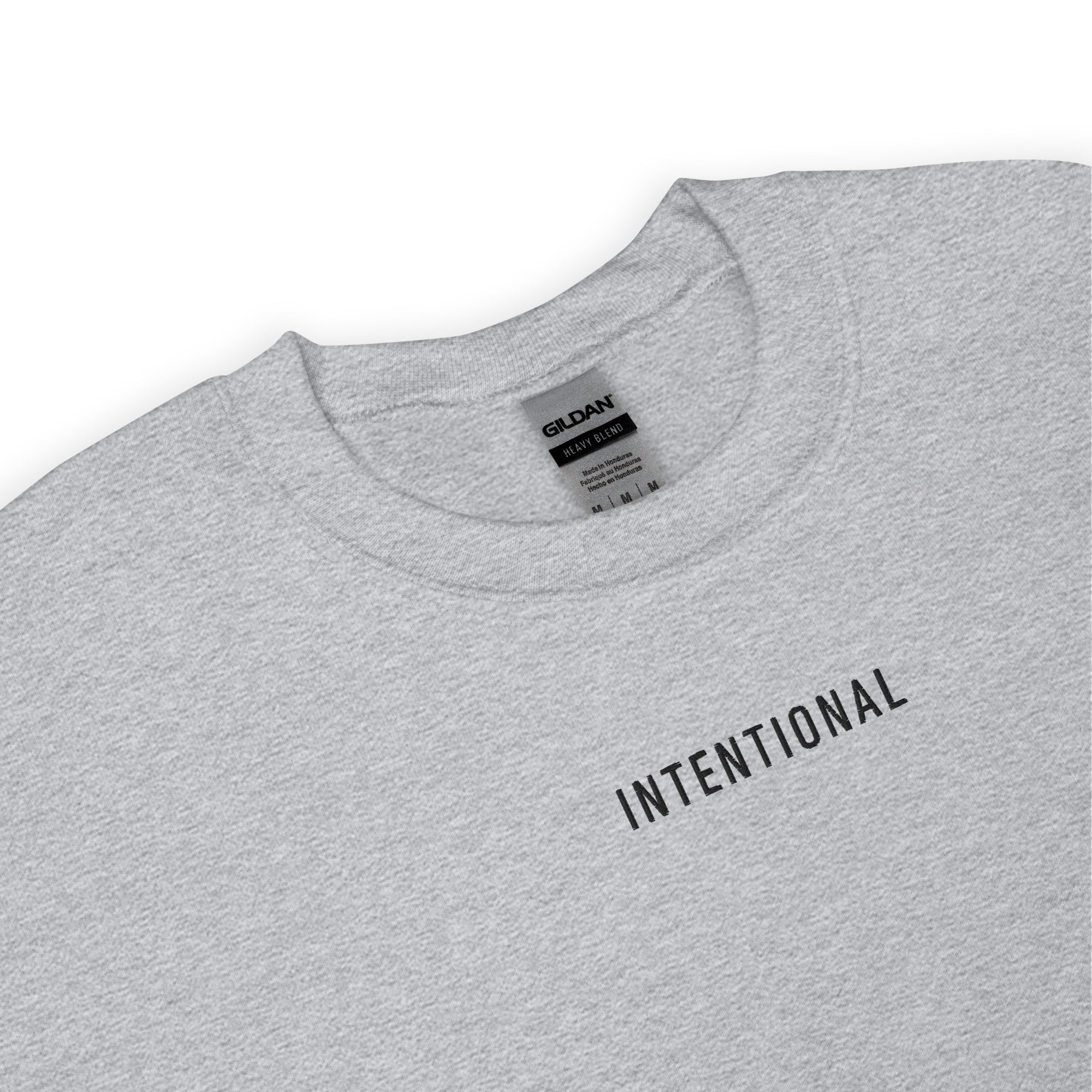 Affirmation Sweater