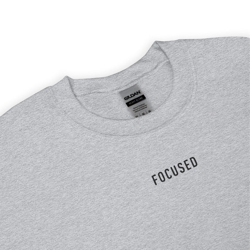 Affirmation Sweater