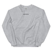 Affirmation Sweater