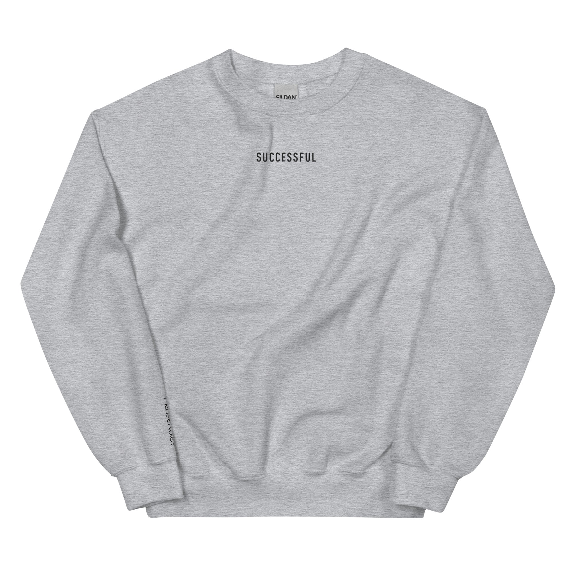 Affirmation Sweater