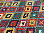 Afghan Maimana Kilim Rug | 2' 10