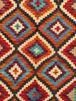 Afghan Maimana Kilim Runner | 2' 7