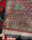 Afghan Runner | 9.3 x 2.9