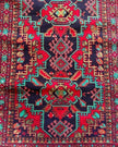 Afghan Runner | 9.3 x 2.9
