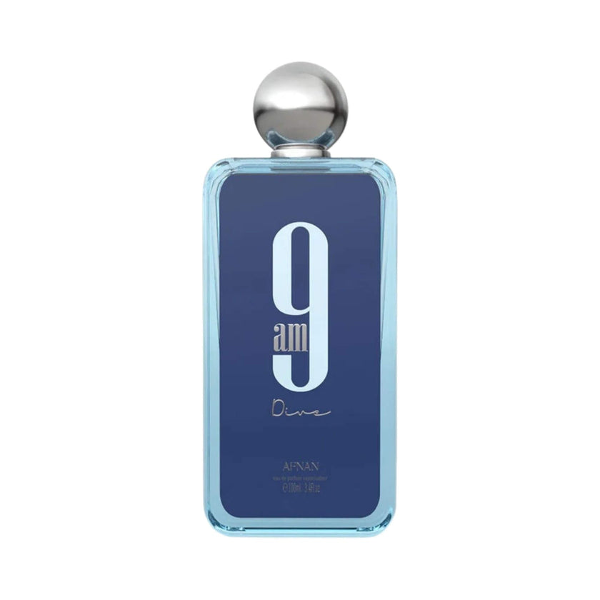Afnan 9AM Dive Eau de Parfum 100mL (3.4 oz)