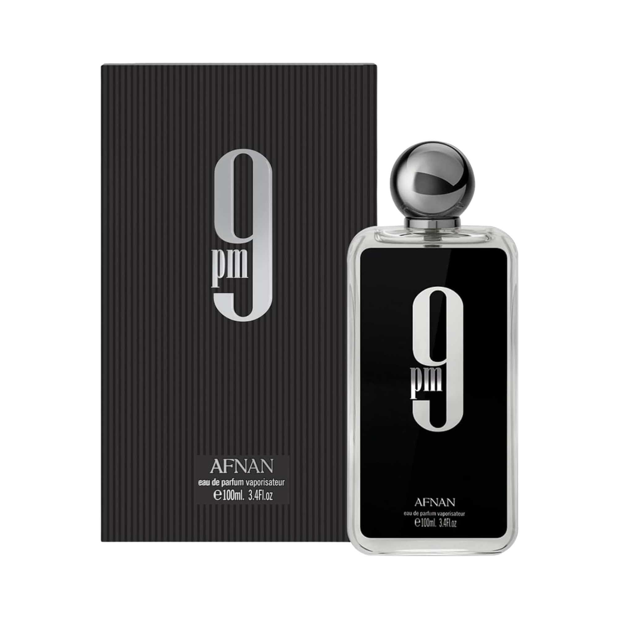 Afnan 9PM Eau de Parfum For Men