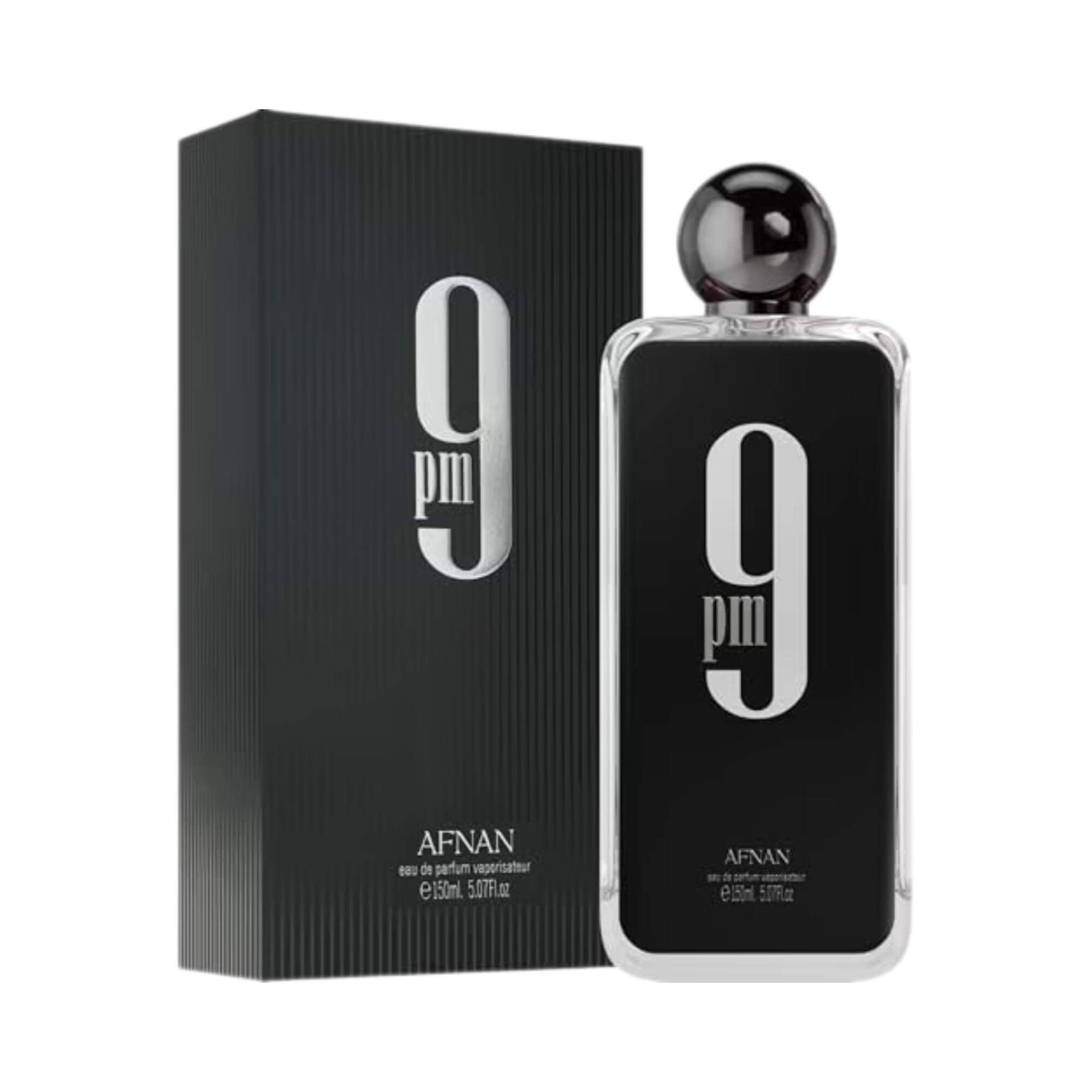 Afnan 9PM Eau de Parfum For Men