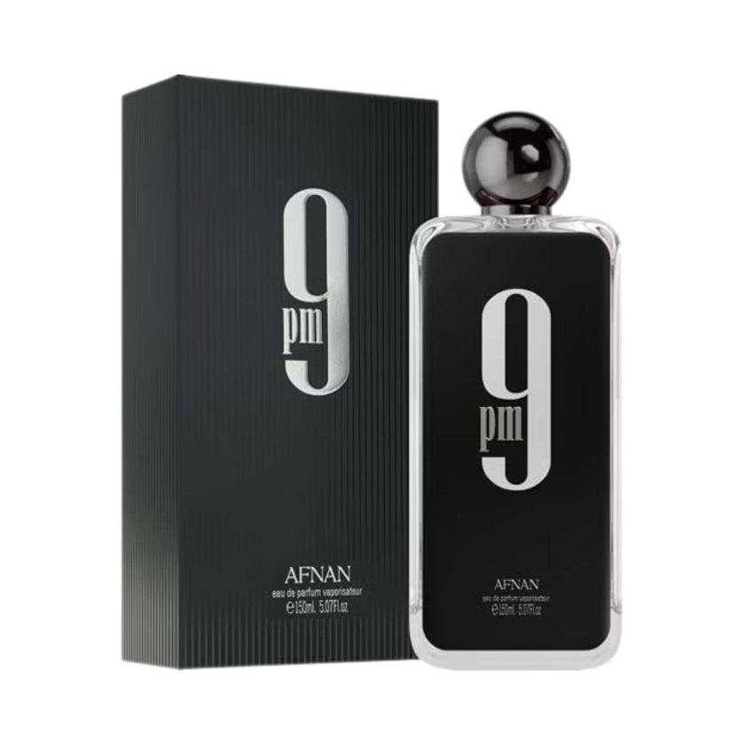 Afnan 9PM Eau de Parfum For Men