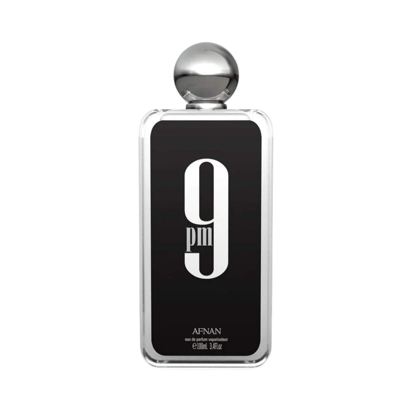Afnan 9PM Eau de Parfum For Men 100mL (3.4 oz)