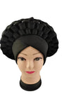 African Arab  Arab Hijab Hat Adjustable