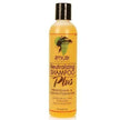 AFRICAN ESSENCE NEUTRALIZING SHAMPOO PLUS 8OZ
