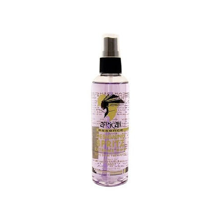 AFRICAN ESSENCE SPRITZ EXTREME HOLD 4OZ