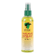 AFRICAN ESSENCE WAVE SPRAY 6IN1 GREEN 4OZ