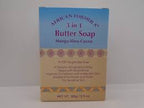 AFRICAN FORM 3IN1 BUTTERSOAP 3.5OZ