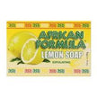 AFRICAN FORMULA EXFOLIATING LEMON 200G
