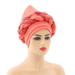 African Hat Arab  Ethnic