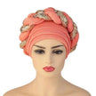 African Hat Arab  Ethnic