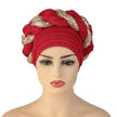 African Hat Arab  Ethnic