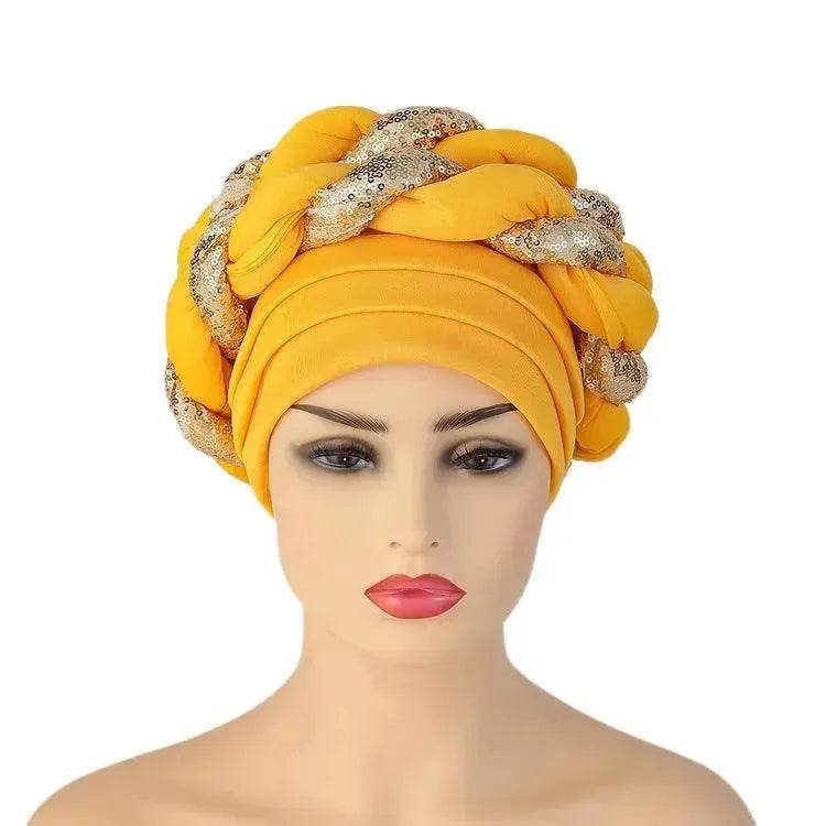 African Hat Arab  Ethnic