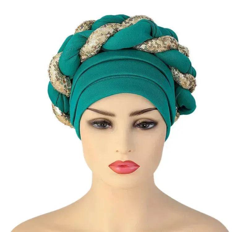 African Hat Arab  Ethnic