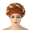 African Hat Arab  Ethnic
