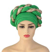 African Hat Arab  Ethnic