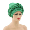 African Hat Arab  Ethnic