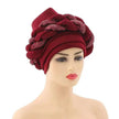 African Hat Arab  Ethnic