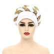 African Hat Arab  Ethnic