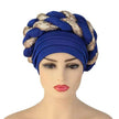 African Hat Arab  Ethnic