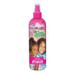 African Pride Dream Kids Olive Miracle Instant Moisturizing Detangler 8 Oz