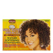 AFRICAN PRIDE Shea Butter Texture Softening System 1 App
