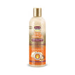 AFRICAN PRIDE SHEA MIRACLE DETANGLING SHAMPOO 12OZ
