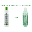 AFRICA'S BEST OLIVE ALOE GROWTH LOTION 12OZ