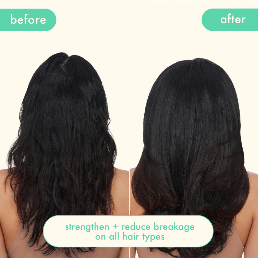 Amika The Kure Strength Repair Conditioner