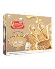 Jabsons Agra Gud Gajak 400gm