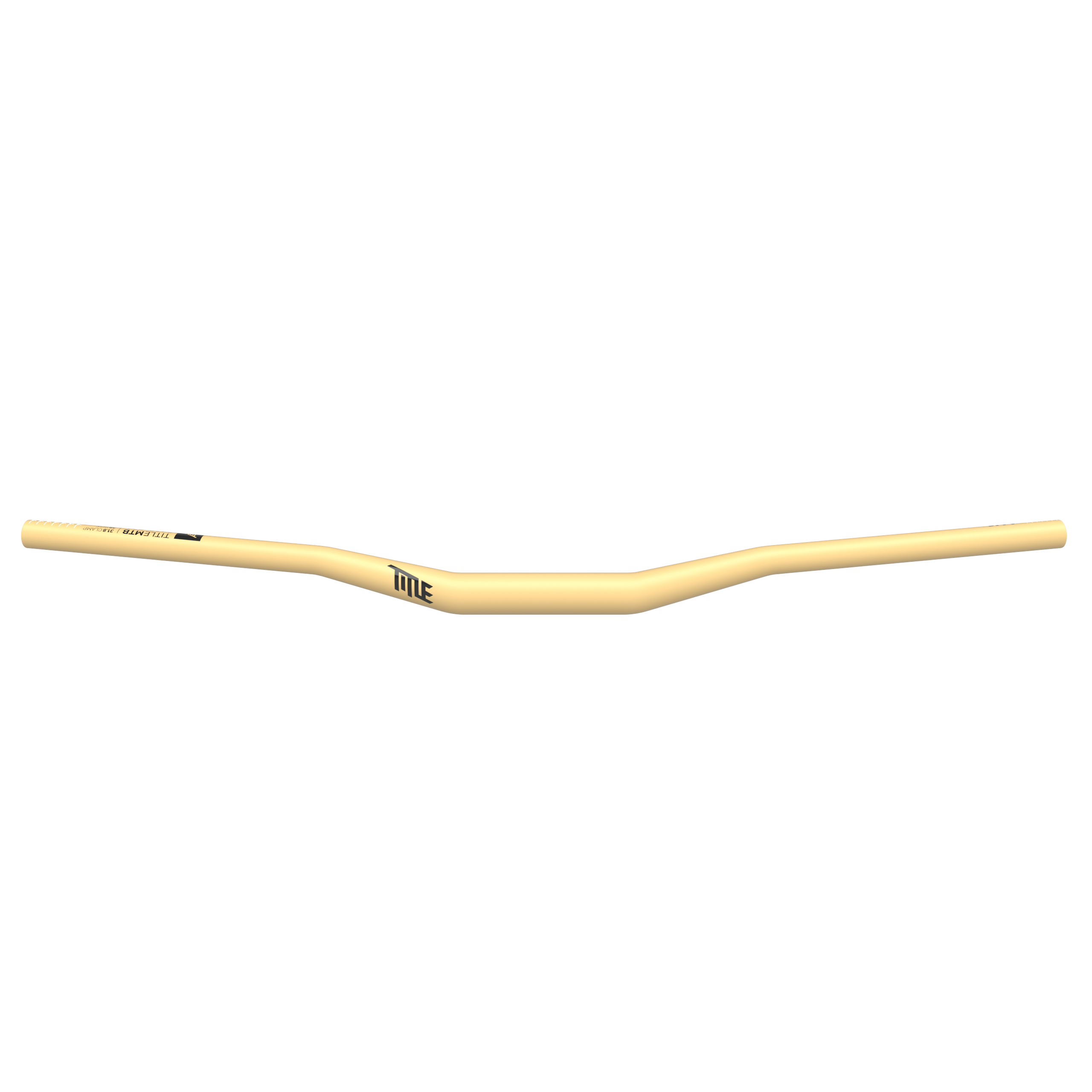 AH1 31.8 Handlebar