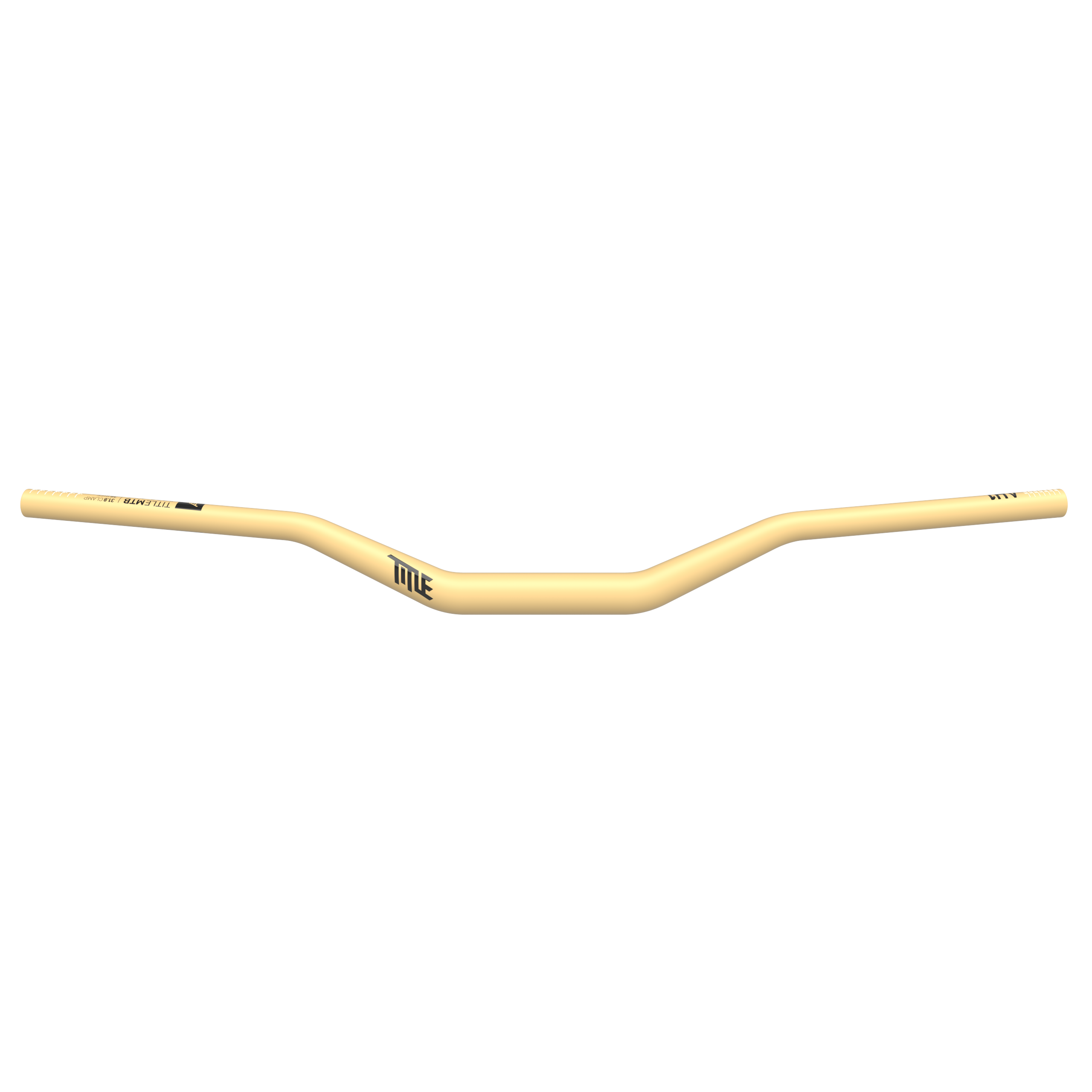 AH1 31.8 Handlebar