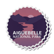 Aiguebelle Quebec National Park Waterproof Vinyl Sticker, Canada Parks